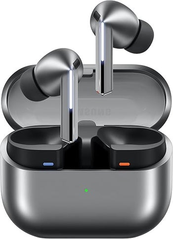 Save 52% on the Galaxy Buds 3 Pro!