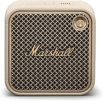 Marshall Willen II: 17% off at Amazon
