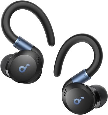 Save 20% on the Soundcore Sport X20