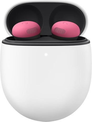 Google Pixel Buds Pro 2, Peony: $50 off