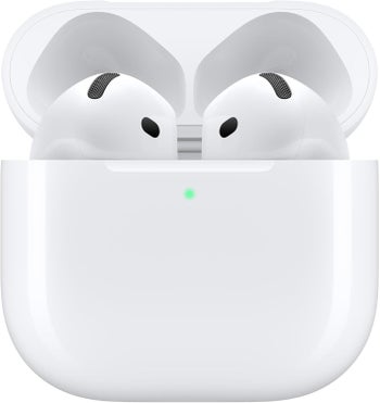 Apple AirPods 4 without ANC