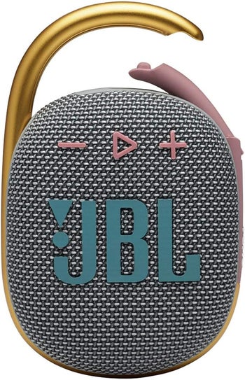 JBL क्लिप 4 40% की छूट और वॉलमार्ट है