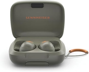 The Sennheiser Momentum Sport are 55% off