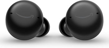The Amazon Echo Buds with ANC plunge 68%