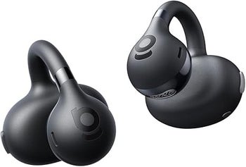 Baseus Bowie BC1 open design earbuds