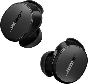 Bose QuietComfort Earbuds: 28% off with Prime