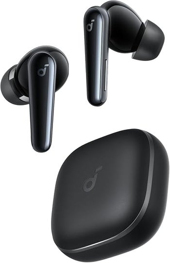 Soundcore Liberty 5: 20% off at Amazon