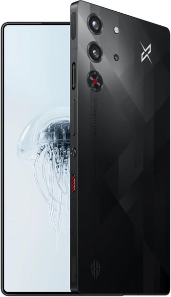 RedMagic 10 Pro: 15% off with Prime
