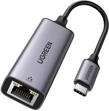UGREEN USB C to Ethernet Adapter RJ45