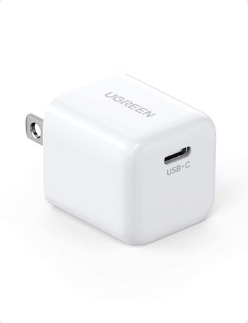 UGREEN USB C Charger Mini 20W