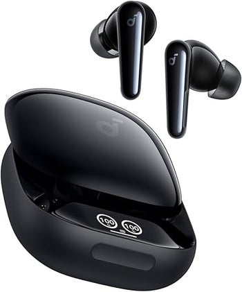 Soundcore Liberty 4 Pro: 43% off with Prime