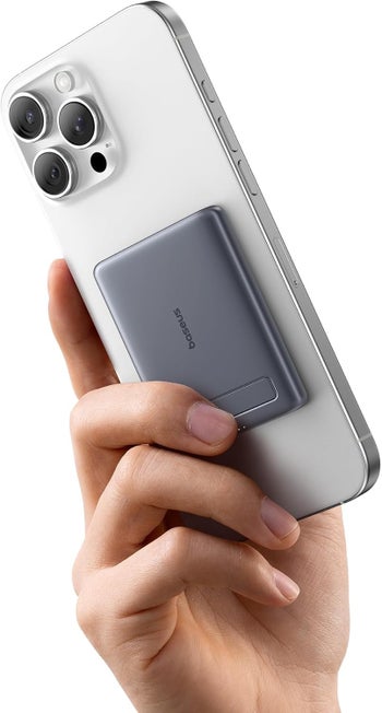 Baseus PicoGo 5,000 mAh with Stand