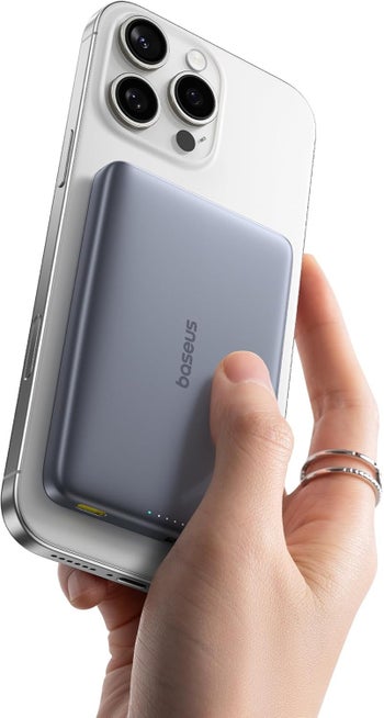 Baseus PicoGo 10,000 mAh portable battery