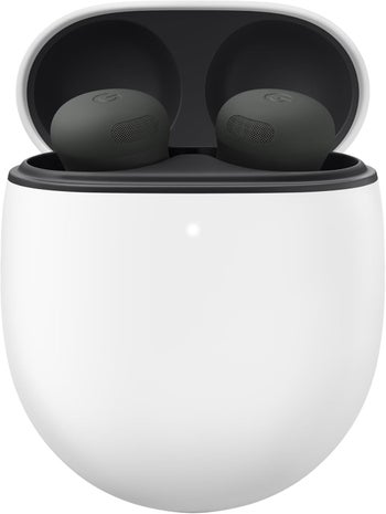 Google Pixel Buds Pro 2
