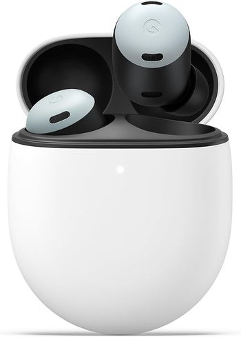Pixel Buds Pro: 55% off at Woot