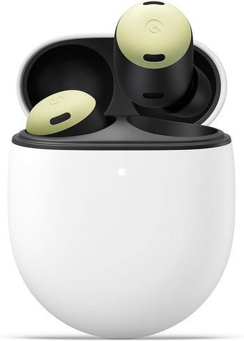 Pixel Buds Pro: 40% off at Amazon