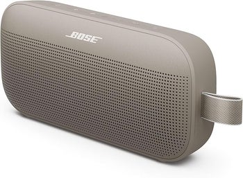 $20 off the Bose SoundLink Flex 2nd Gen