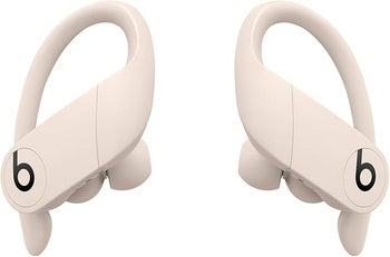 Powerbeats Pro: 36% off in Ivory