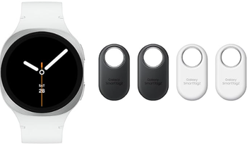 The Galaxy Watch 8 is $100 off in a bundle