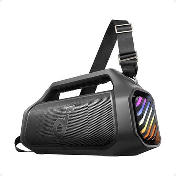 Soundcore Boom 2 Plus: $50 off at Amazon