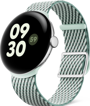 Pixel Watch 4 (41mm): pre-order at Amazon