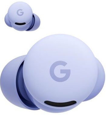 Pixel Buds 2a: get at Amazon for 23% off