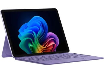 Microsoft Surface Pro (2025)
