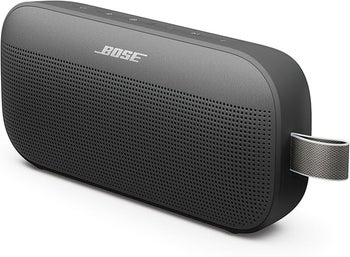 The SoundLink Flex 2nd Gen is 19% off