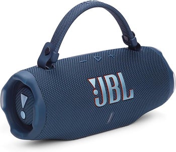 JBL Charge 6: 30% off at Woot