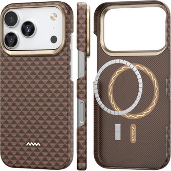 Raptic Humble for iPhone 17 series