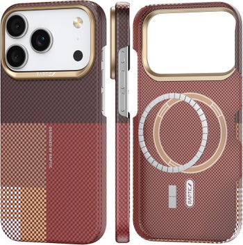 Raptic Sky for iPhone 17 series