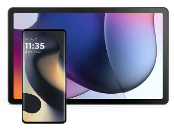 Motorola Edge (2024) + $349.99 gift