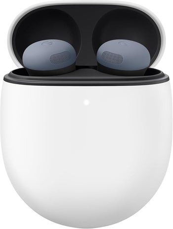 Pixel Buds Pro 2 (2025 model): save 17% at Amazon