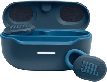 Get the JBL Endurance Race TWS for 44% off