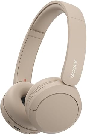 Sony WH-CH520: grab now for 32% off