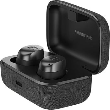 Momentum 4 earbuds: save $150 now!