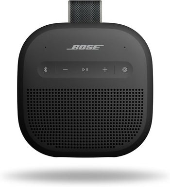 Get the new SoundLink Micro for 15% off