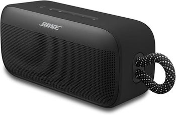 The Bose SoundLink Plus is 15% off