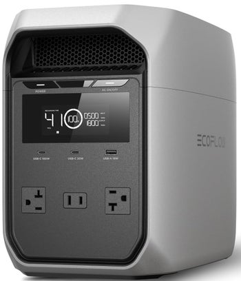 Grab the Delta 3 Classic for less than $400