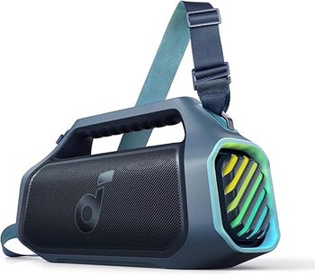 Soundcore Boom 2 Plus: save a whopping 30%