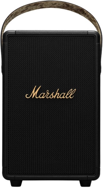 Marshall Tufton: save 31% at Amazon