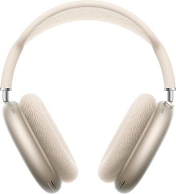 Apple AirPods Max: Save $50 on Amazon