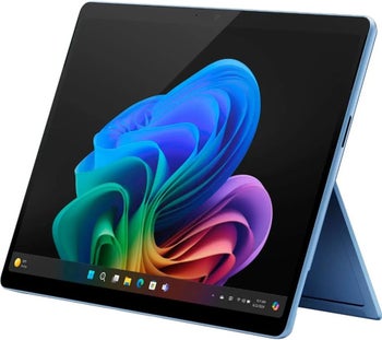 Surface Pro 11: save 31% at Amazon