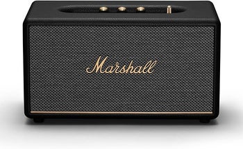 Marshall Stanmore III: now 25% off