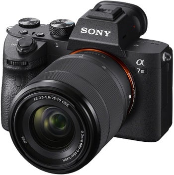 amazon black friday camera deals