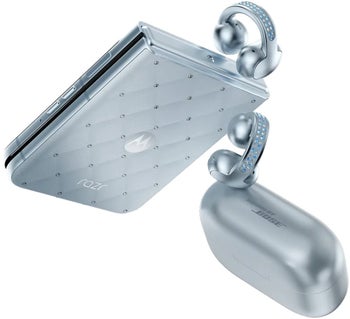 Razr (2025), the brilliant collection: now $100 off