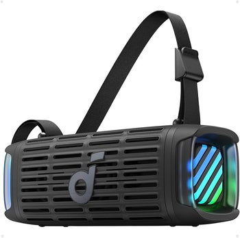 Soundcore Boom 3i: now 43% off at Amazon