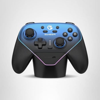 GameSir Super Nova with Charging Dock, use code AEUS06