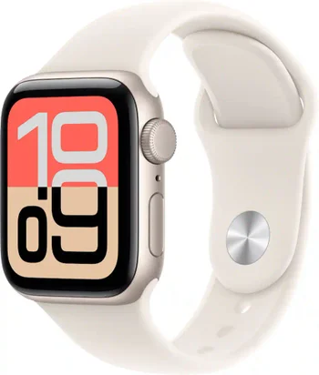 Apple Watch SE 3 is $50 down!