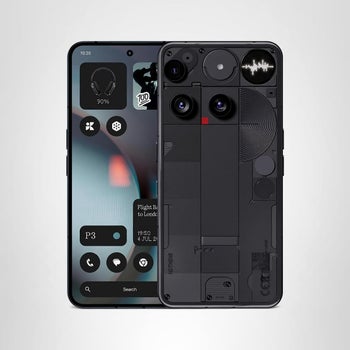 Nothing Phone (3) has a 20% discount on Amazon!